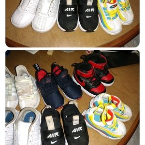 Kids shoes